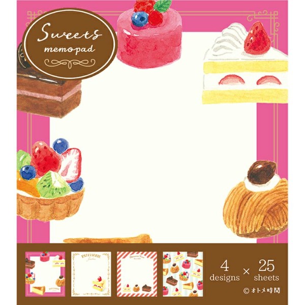 [케이크] 후루카와 오토메시간 후르츠 떡메모지샐러드마켓
